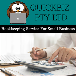 Quickbiz Pty Ltd