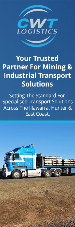 CWT Logistics