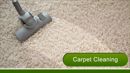 Abbott Cleaning Service Hero Image