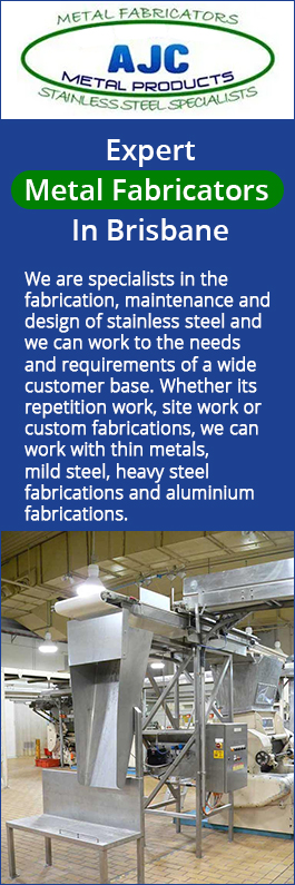 AJC Metal Products