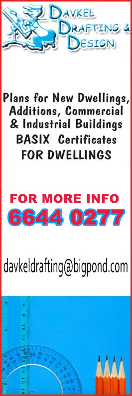Davkel Drafting & Design