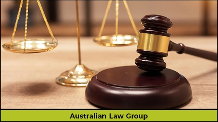 Australian Law Group Hero Image