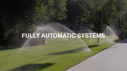 Irrigation and Plumbing Doctor Hero Image