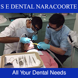 SE DENTAL NARACOORTE