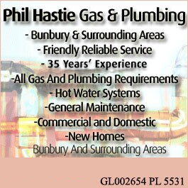Phil Hastie Gas & Plumbing