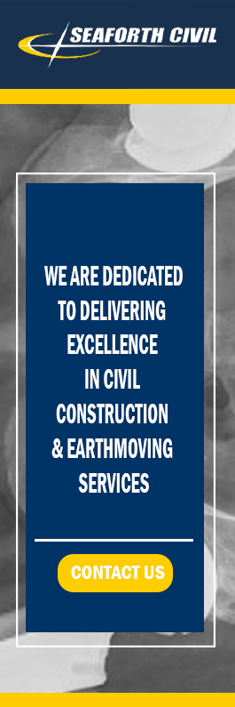 Seaforth Civil Pty Ltd