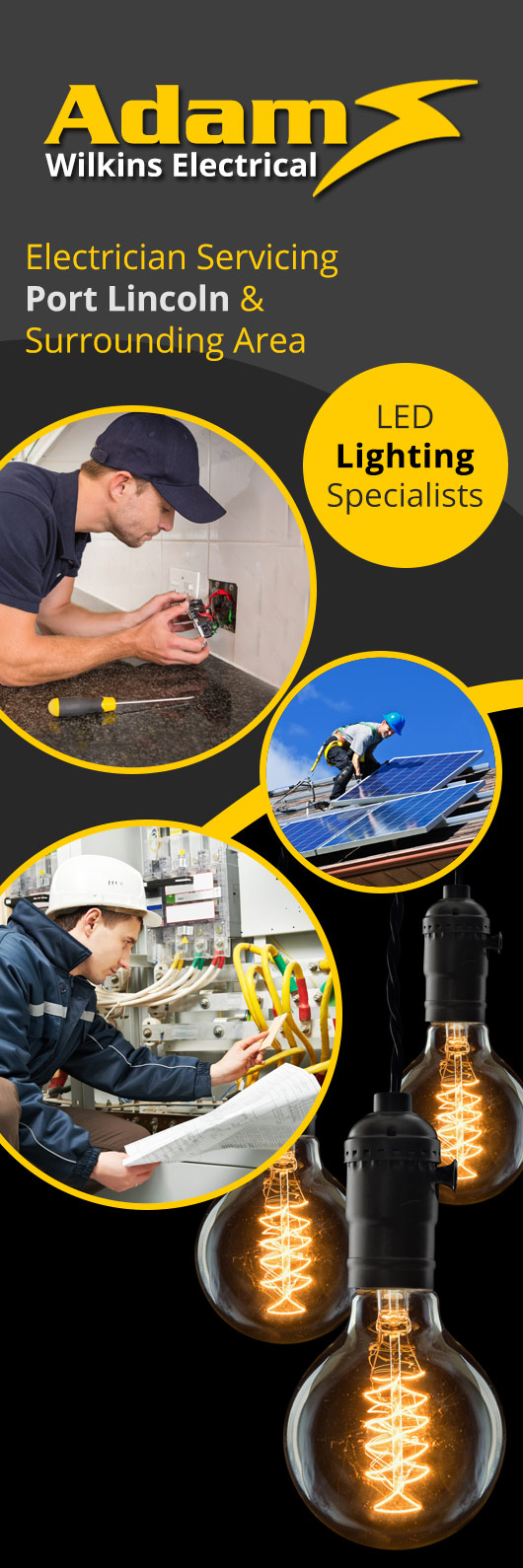 Adam Wilkins Electrical