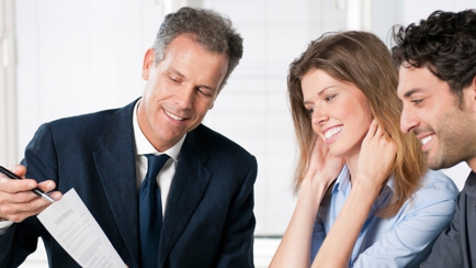 Michael Daly Solicitor And Conveyancer Hero Image