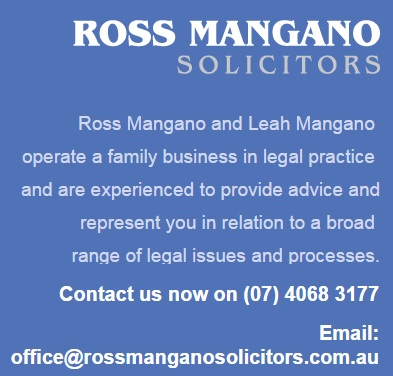 Mangano Ross Solicitors