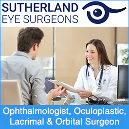 Dr Michael J. Davies - Sutherland Eye Surgeons