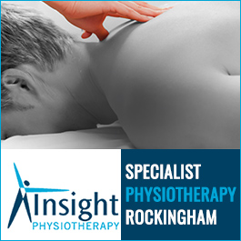 Insight Physiotherapy