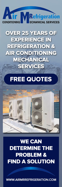 Air Mr Refrigeration