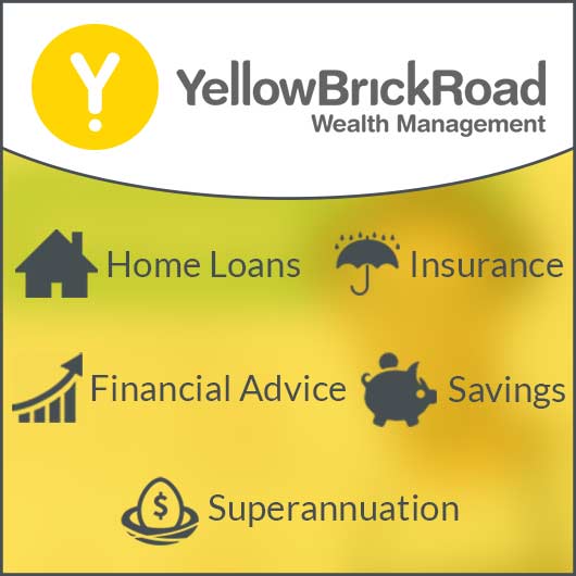 Yellow Brick Road