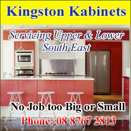 Kingston Kabinets
