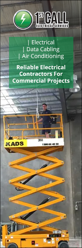 1st Call Electrical Services