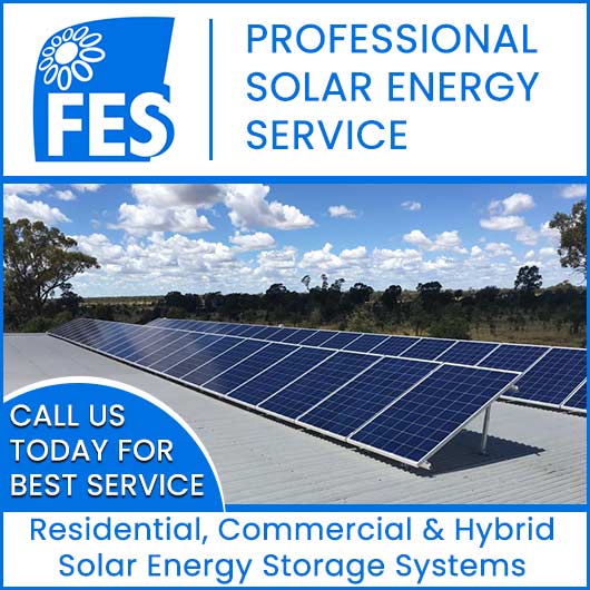 Freedom Energy Solutions