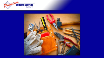 Premium Building Supplies Busselton Hero Image
