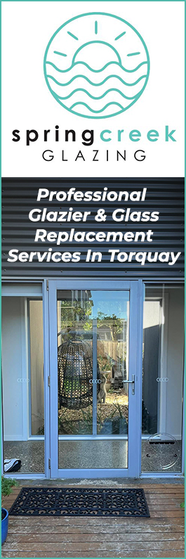 Spring Creek Glazing Pty Ltd