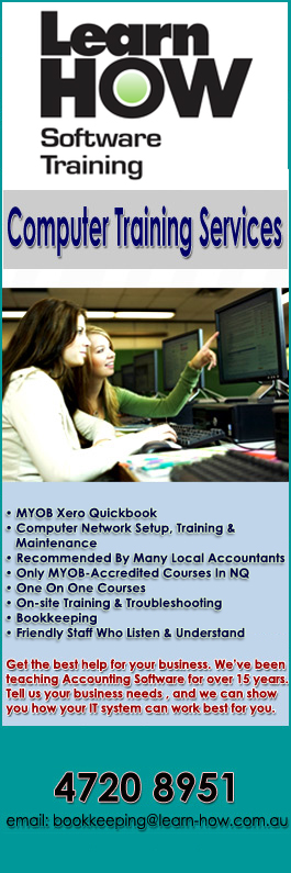 LEARN HOW SOFTWARE TRAINING