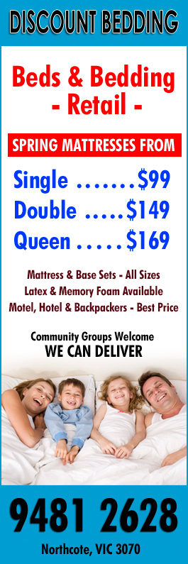 Discount Bedding