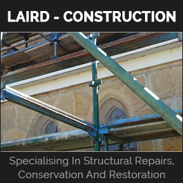 Laird Construction