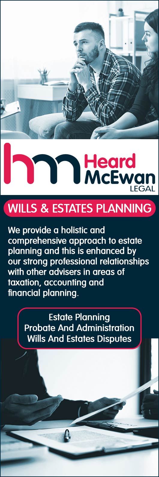 Heard McEwan Legal