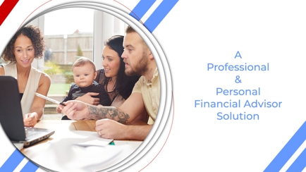 Arrow Financial Advice Hero Image