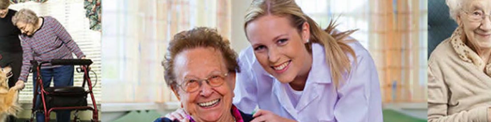 Hardi Aged Care Group Hero Image