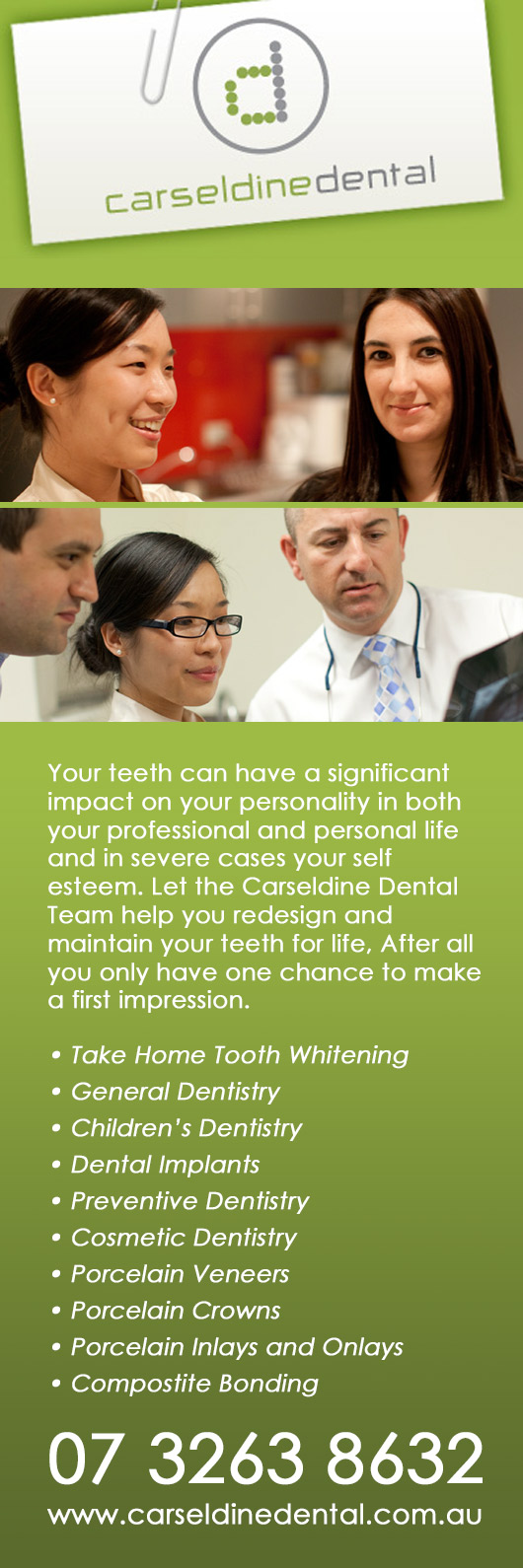 Carseldine Dental