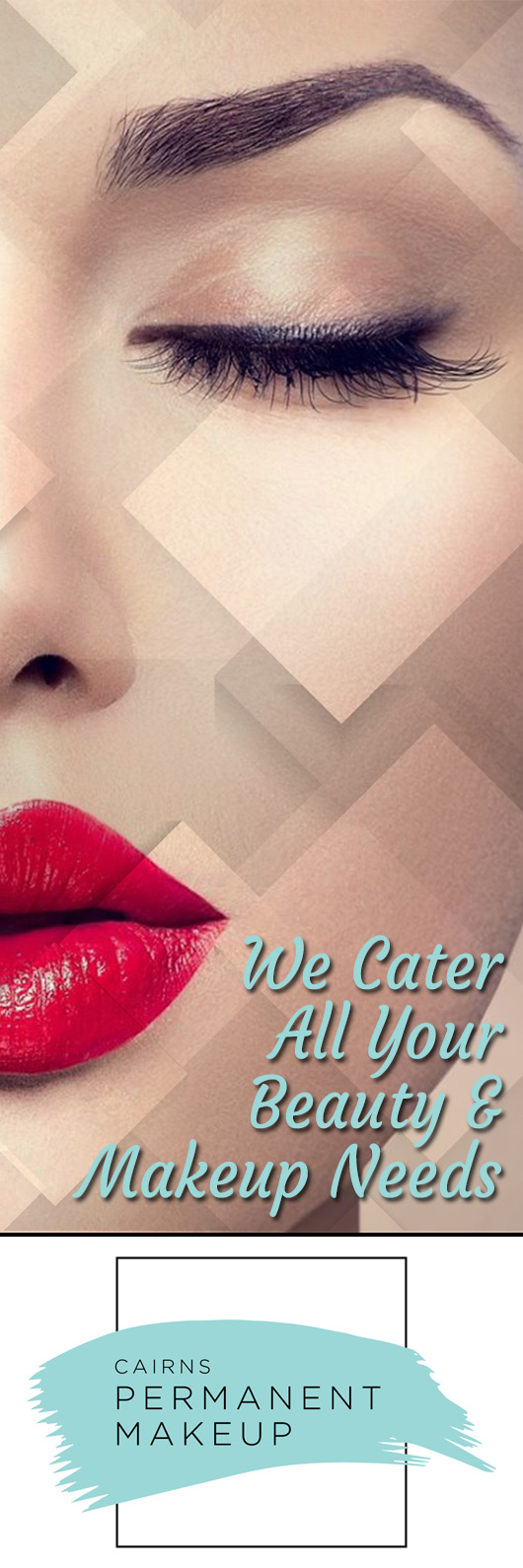 Cairns Permanent Makeup