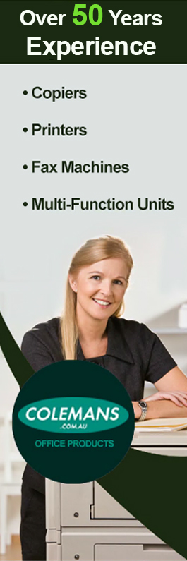 Coleman's Office Products