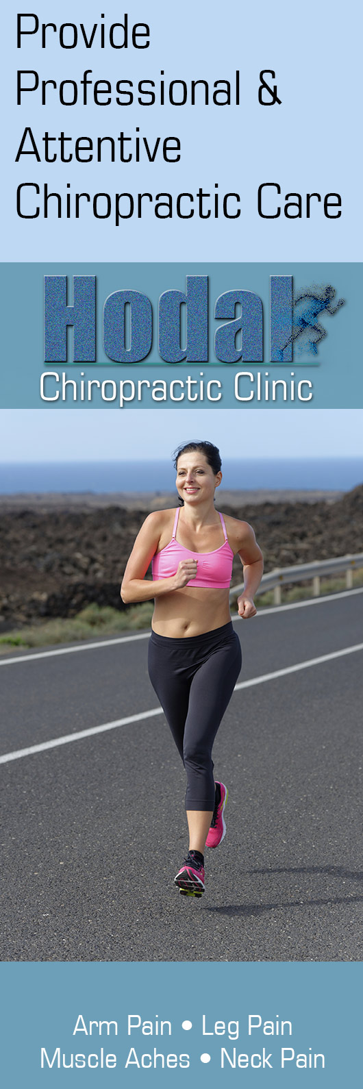 Hodal Chiropractic Clinic