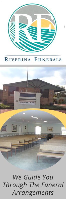 Deniliquin & District Funerals Services