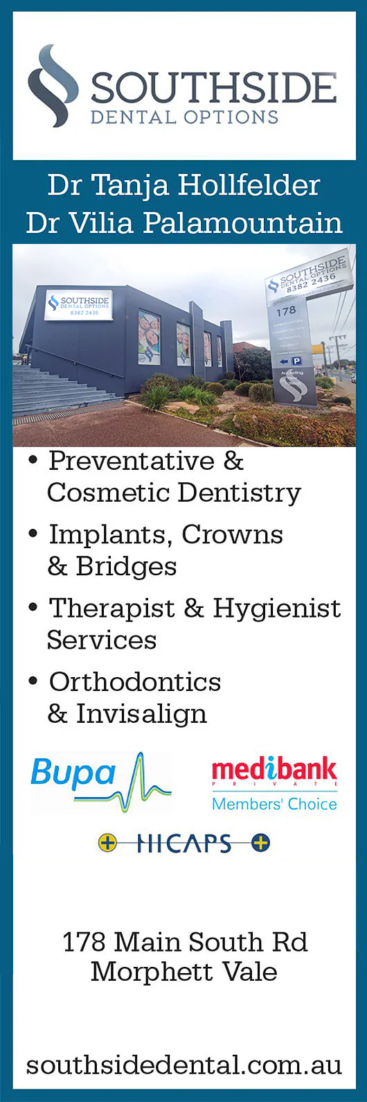 Southside Dental Options