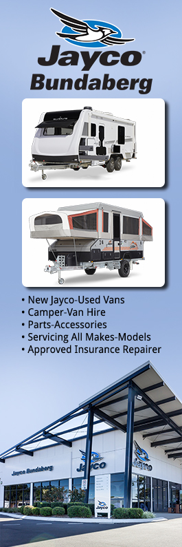 Jayco Bundaberg
