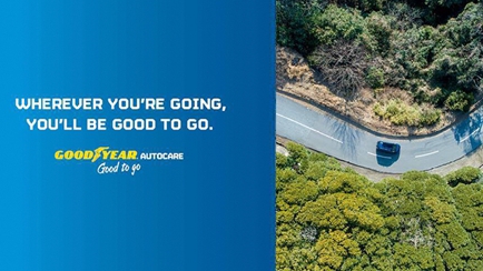 Goodyear Autocare Huonville Hero Image