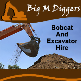 Big M Diggers