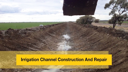 Keir Earthmoving Hero Image
