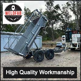 Weldfab East Gippsland