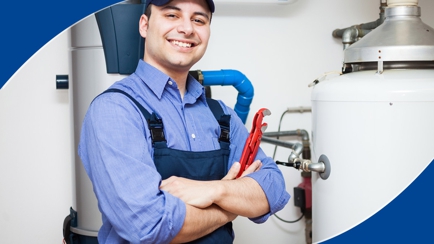 Briggs Plumbing Tas Hero Image