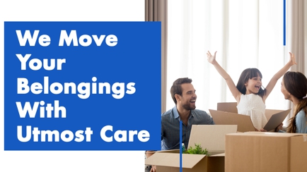 Camden Valley Removals Hero Image