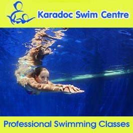 Karadoc Swim Centre