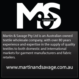 Martin & Savage Pty Ltd