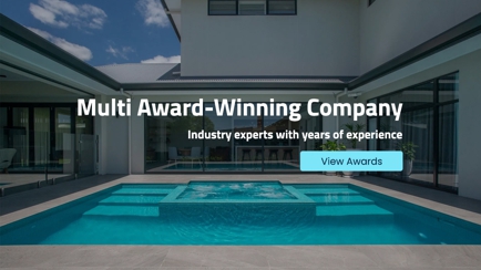 Adelaide Classic Pools Hero Image