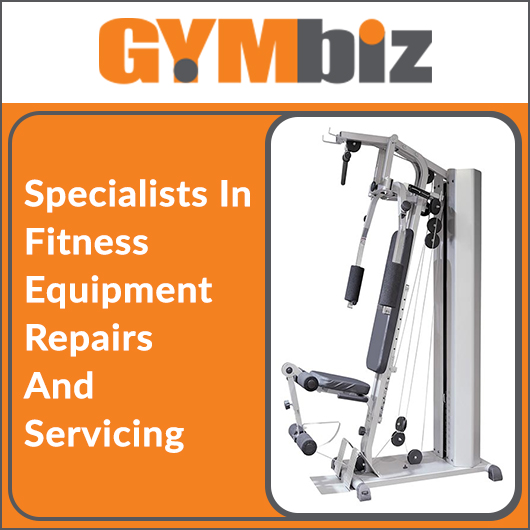 GymBiz
