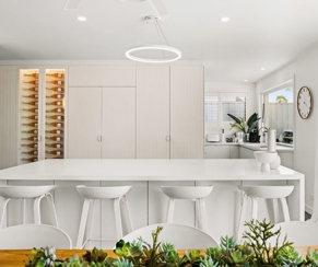 Burleigh Kitchens & Joinery Hero Image