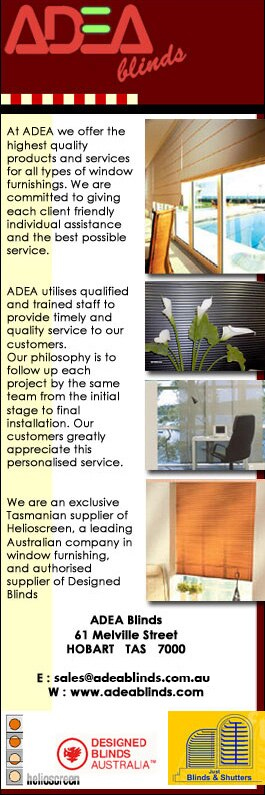 Adea Blinds