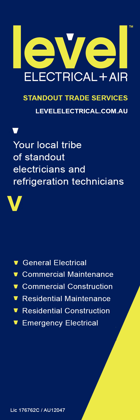 Level Electrical & Air Gloucester