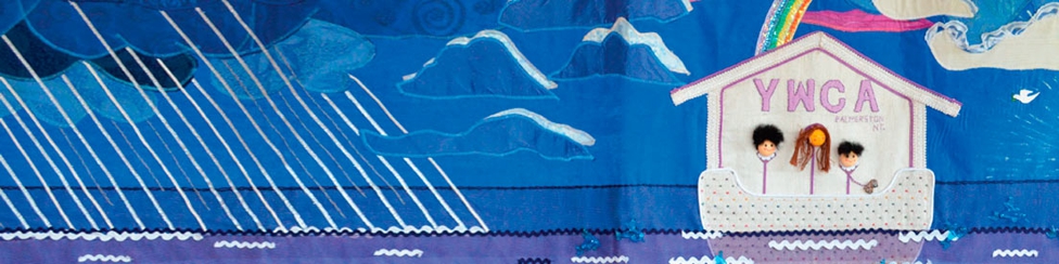 YWCA Of Darwin Hero Image