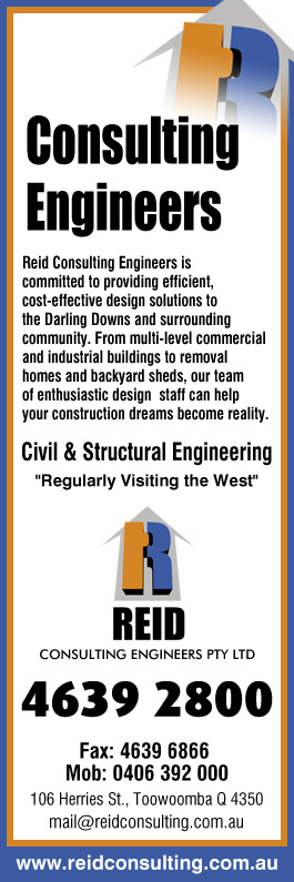 Reid Consulting Engineers Pty Ltd